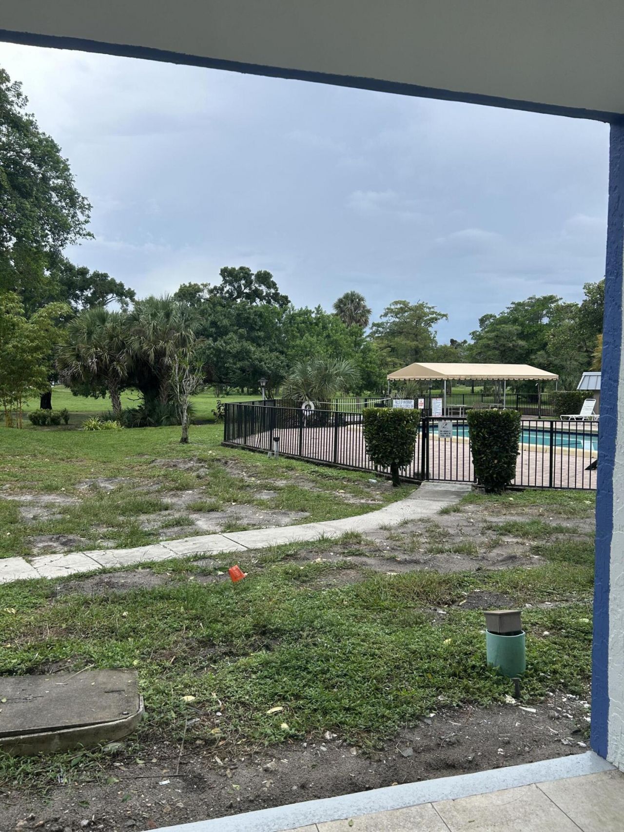 6100 S Falls Cir Drive, Unit 105, Lauderhill, FL 33319 Photo