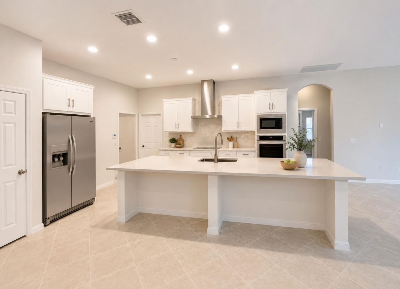 2811 Serenity Circle S, Fort Pierce, FL 34981 Photo