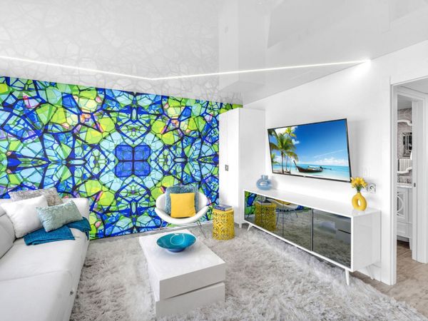 3500 Galt Ocean Drive, Unit 2115, Fort Lauderdale, FL 33308