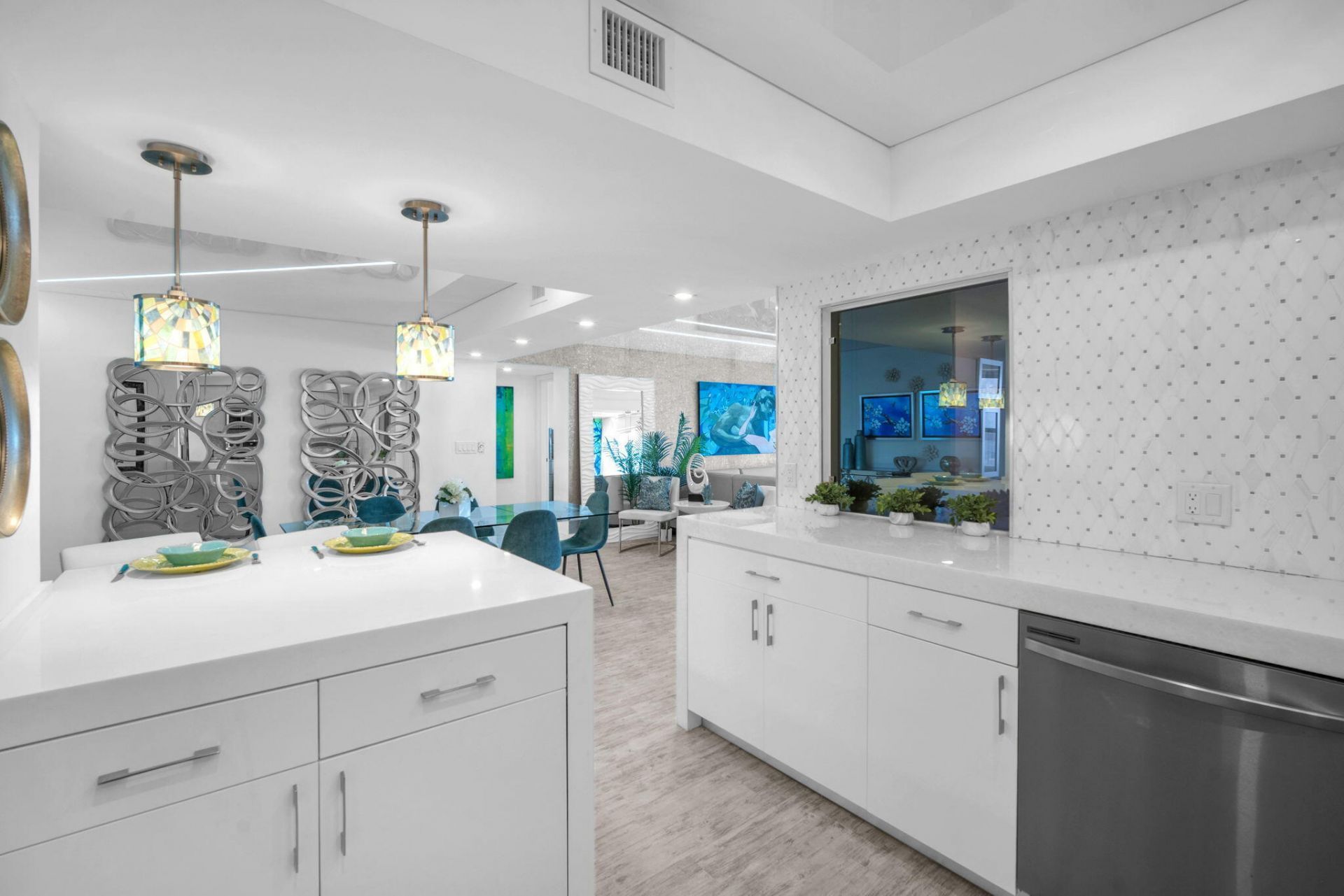 3500 Galt Ocean Drive, Unit 2115, Fort Lauderdale, FL 33308 Photo