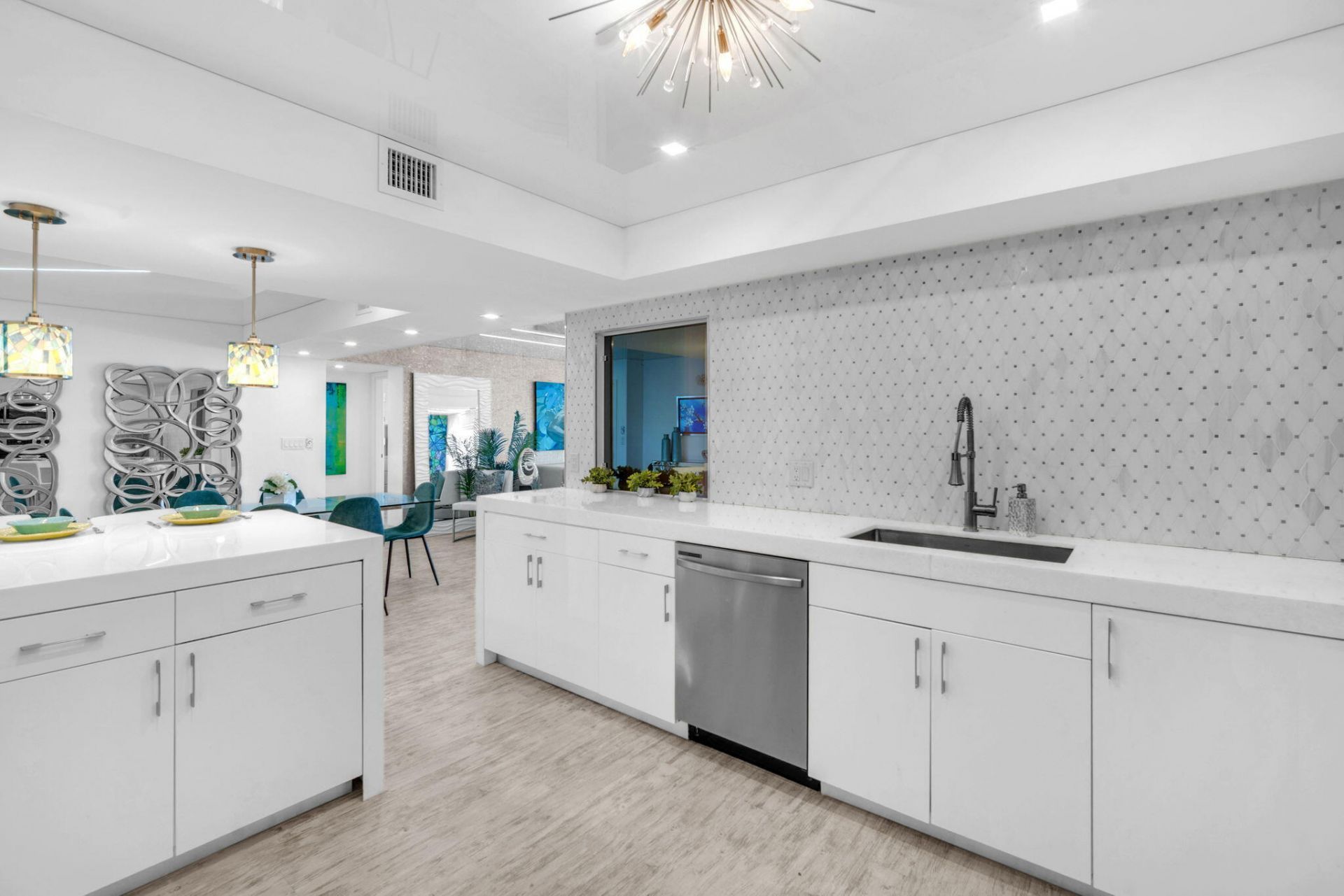 3500 Galt Ocean Drive, Unit 2115, Fort Lauderdale, FL 33308 Photo