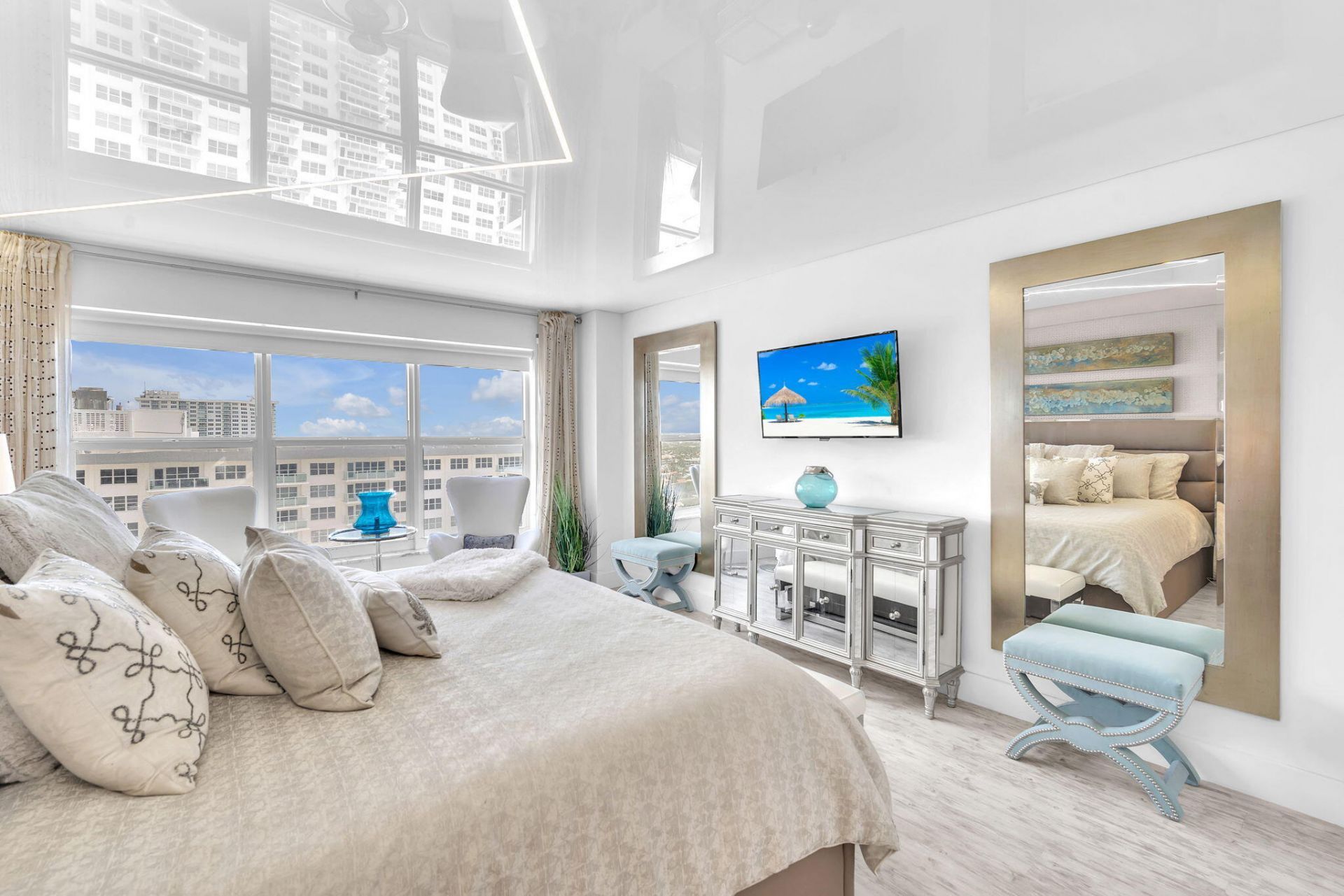 3500 Galt Ocean Drive, Unit 2115, Fort Lauderdale, FL 33308 Photo