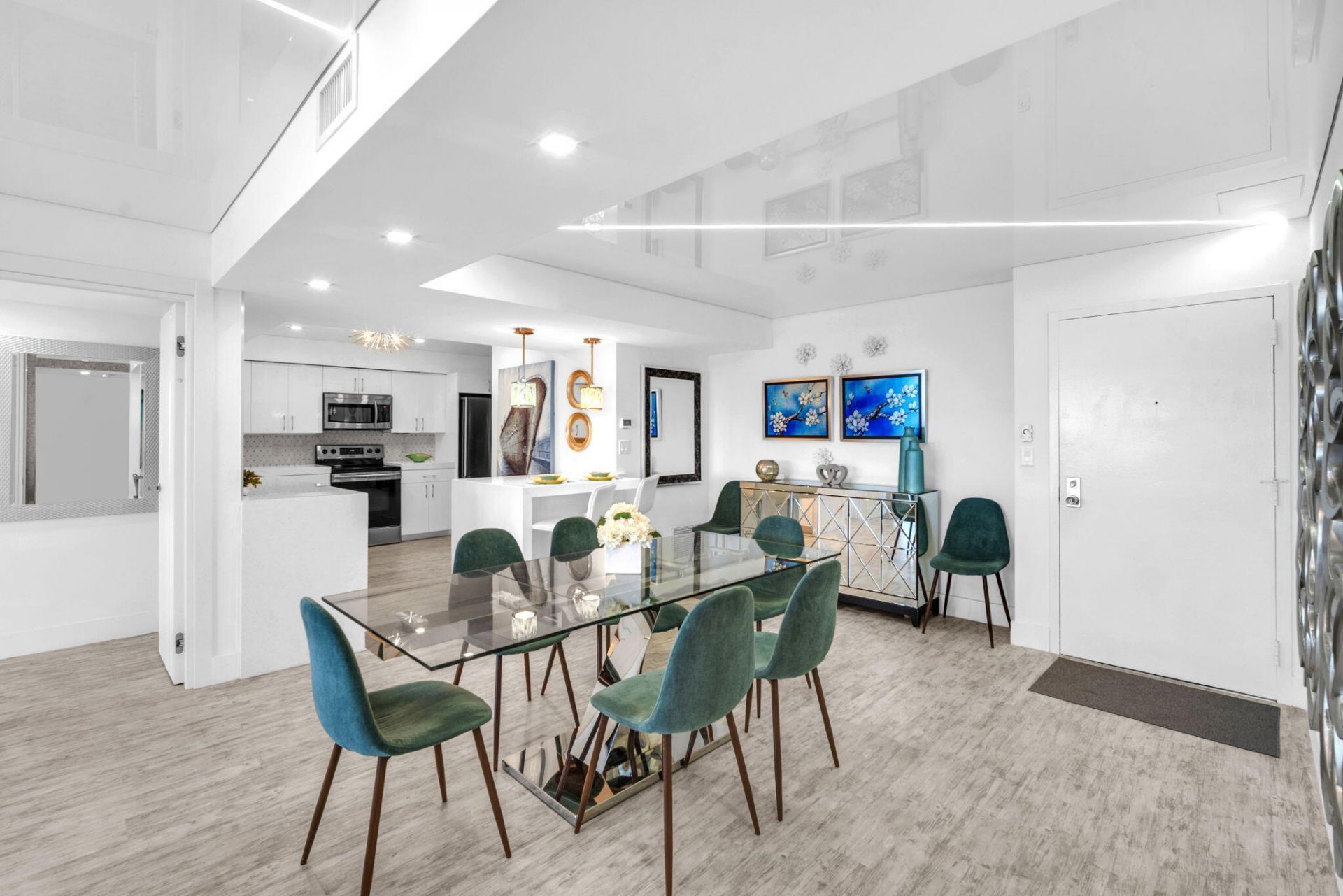 3500 Galt Ocean Drive, Unit 2115, Fort Lauderdale, FL 33308 Photo
