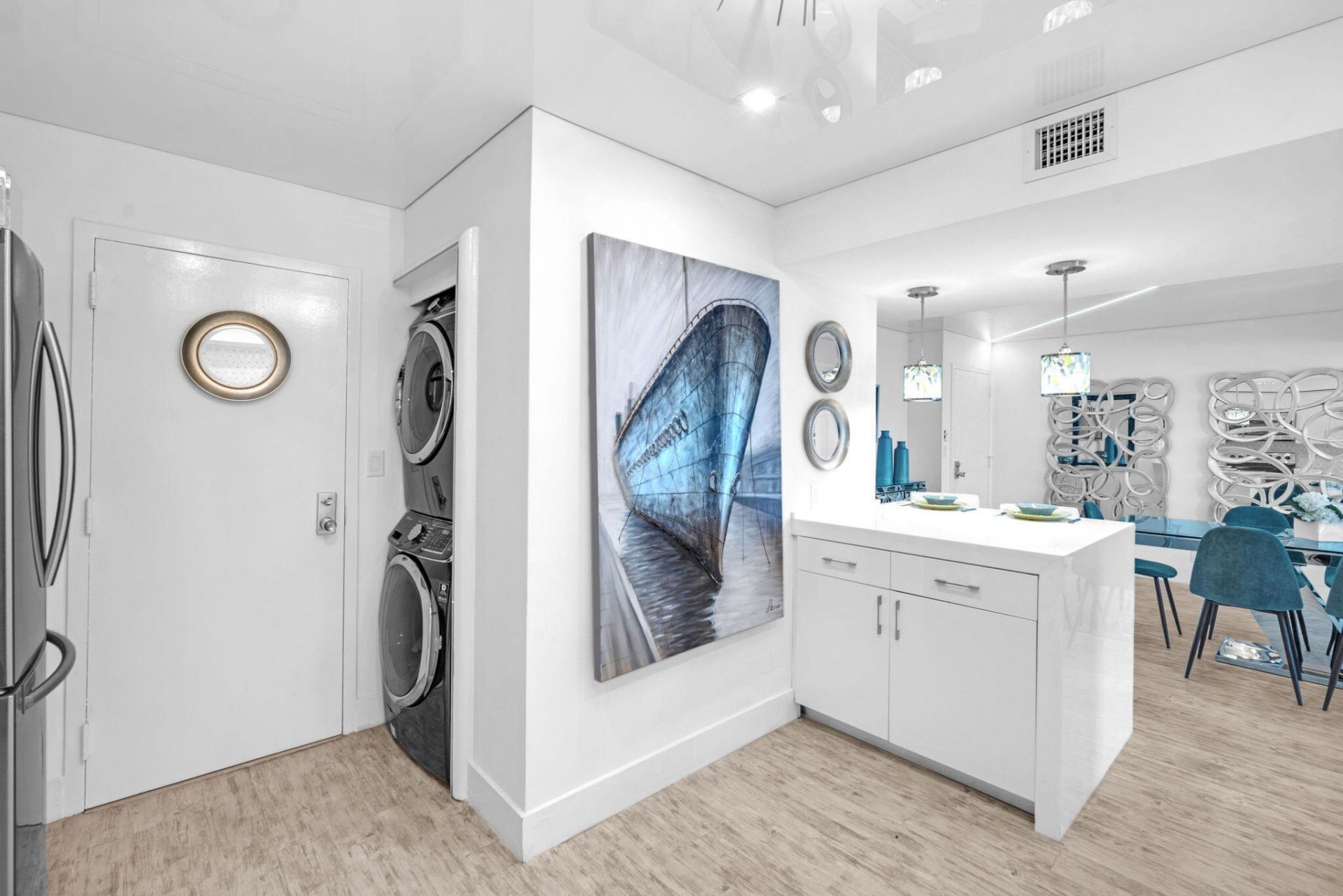 3500 Galt Ocean Drive, Unit 2115, Fort Lauderdale, FL 33308 Photo