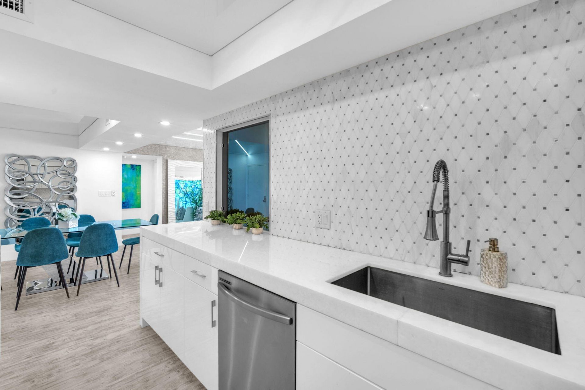 3500 Galt Ocean Drive, Unit 2115, Fort Lauderdale, FL 33308 Photo