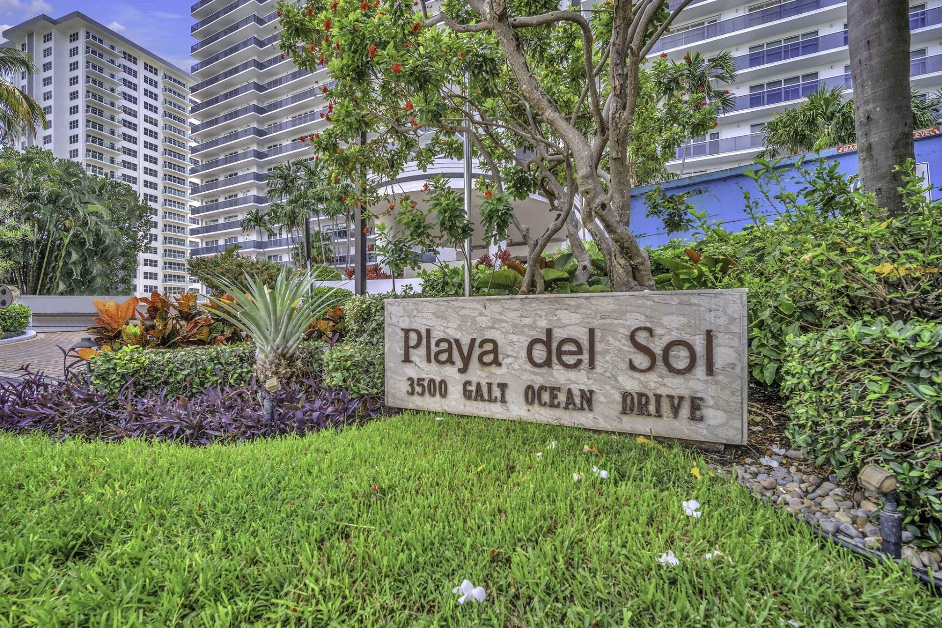 3500 Galt Ocean Drive, Unit 2115, Fort Lauderdale, FL 33308 Photo