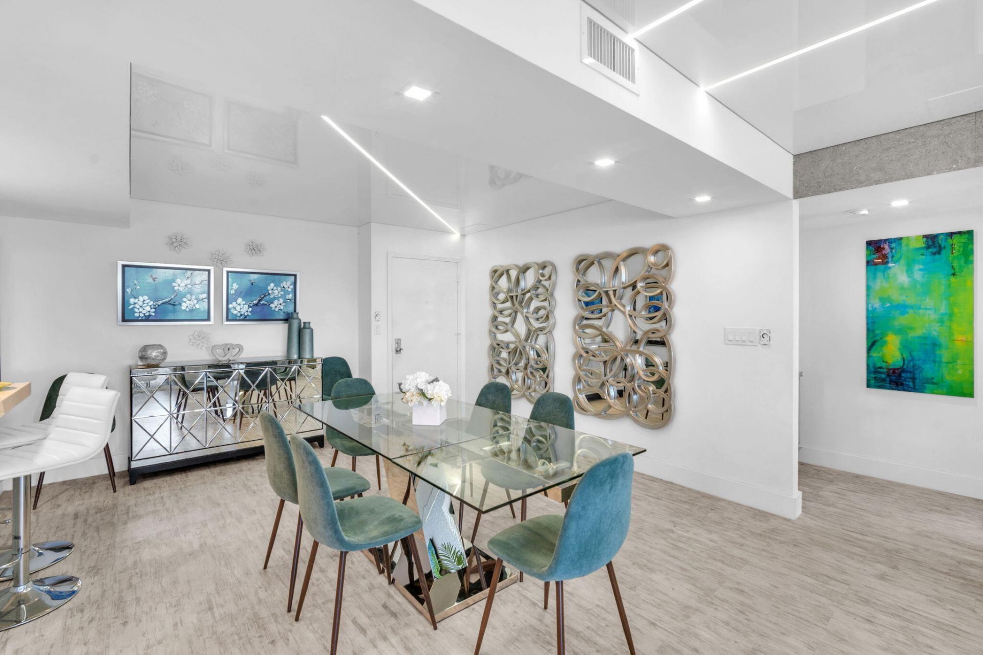 3500 Galt Ocean Drive, Unit 2115, Fort Lauderdale, FL 33308 Photo