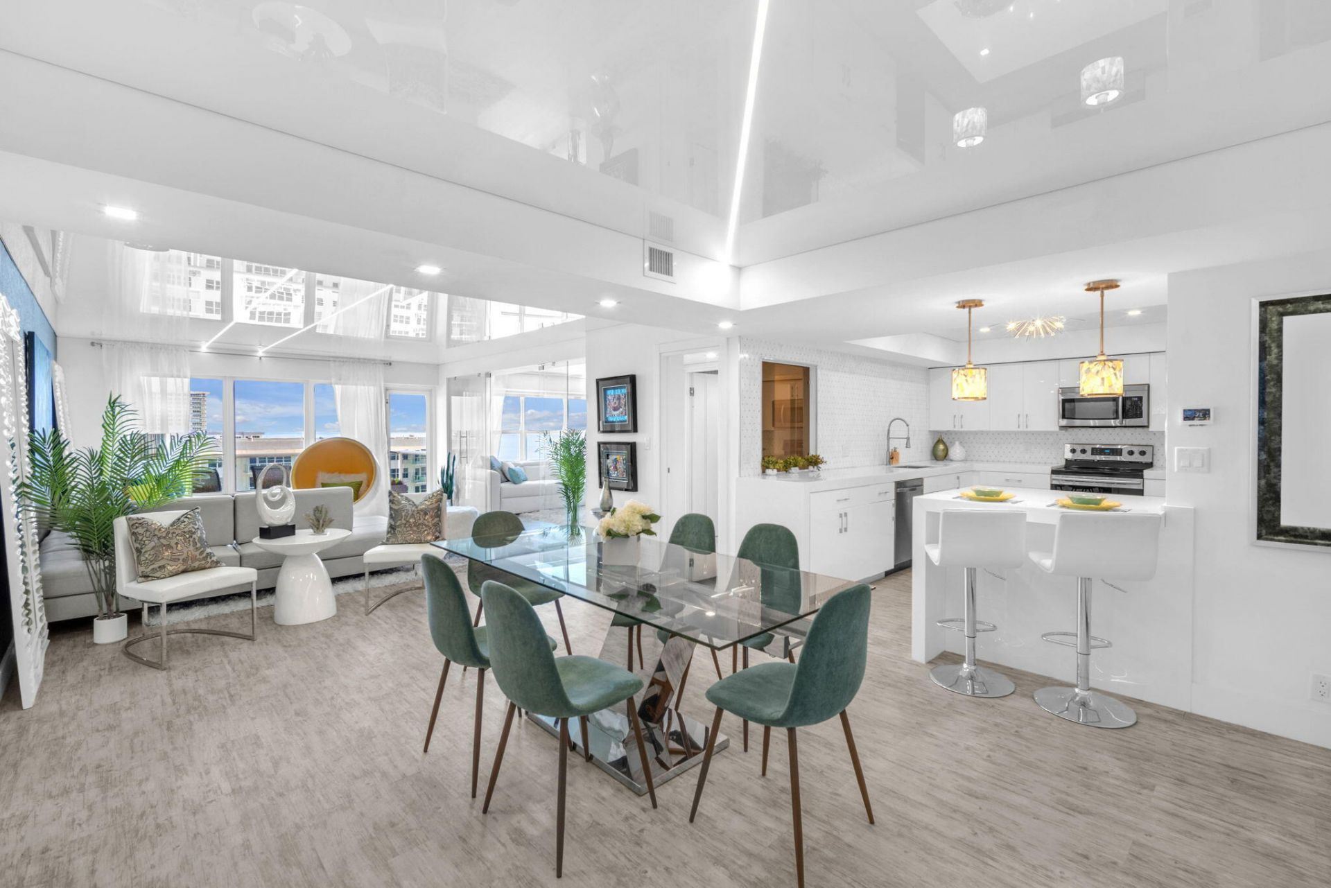 3500 Galt Ocean Drive, Unit 2115, Fort Lauderdale, FL 33308 Photo