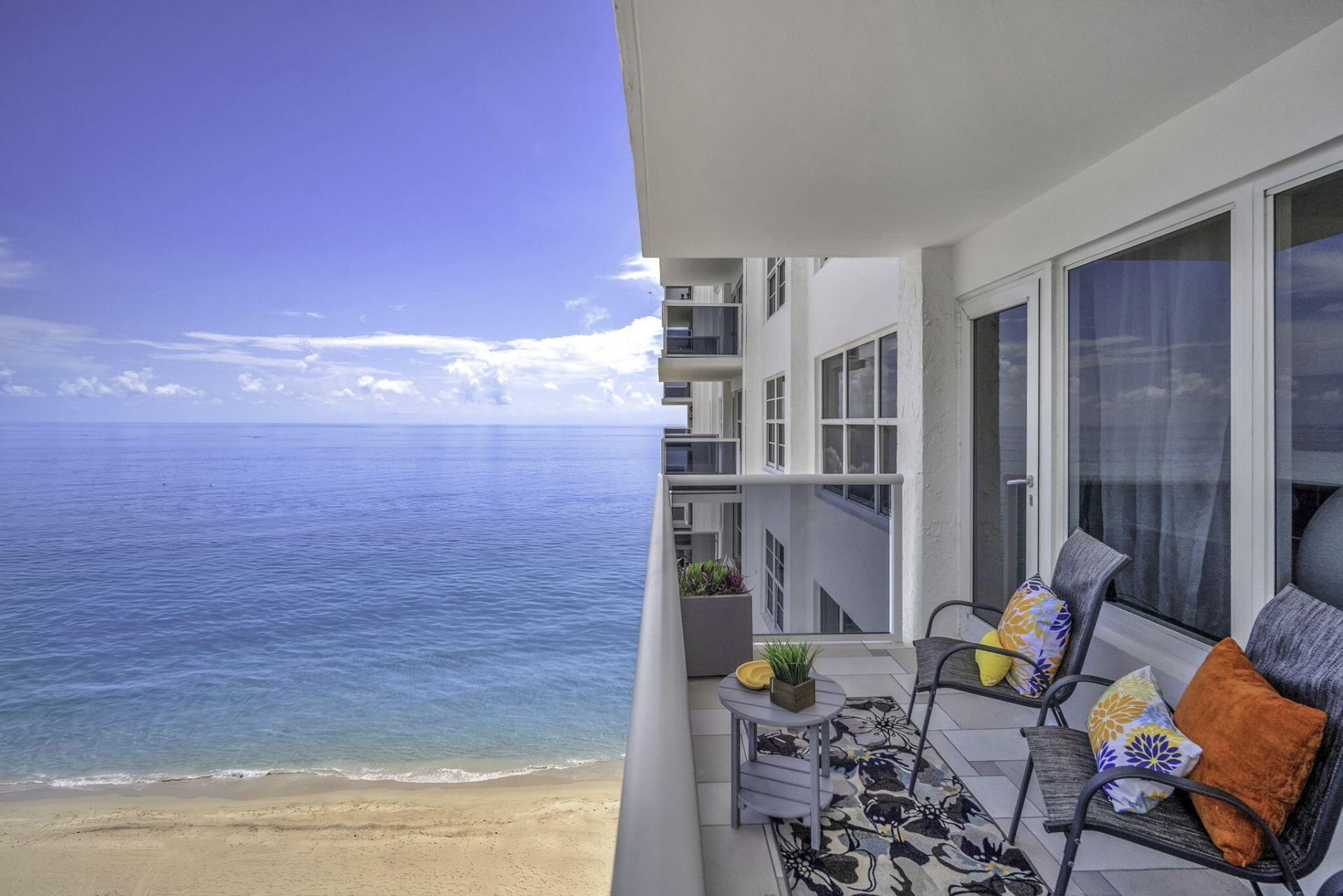 3500 Galt Ocean Drive, Unit 2115, Fort Lauderdale, FL 33308 Photo