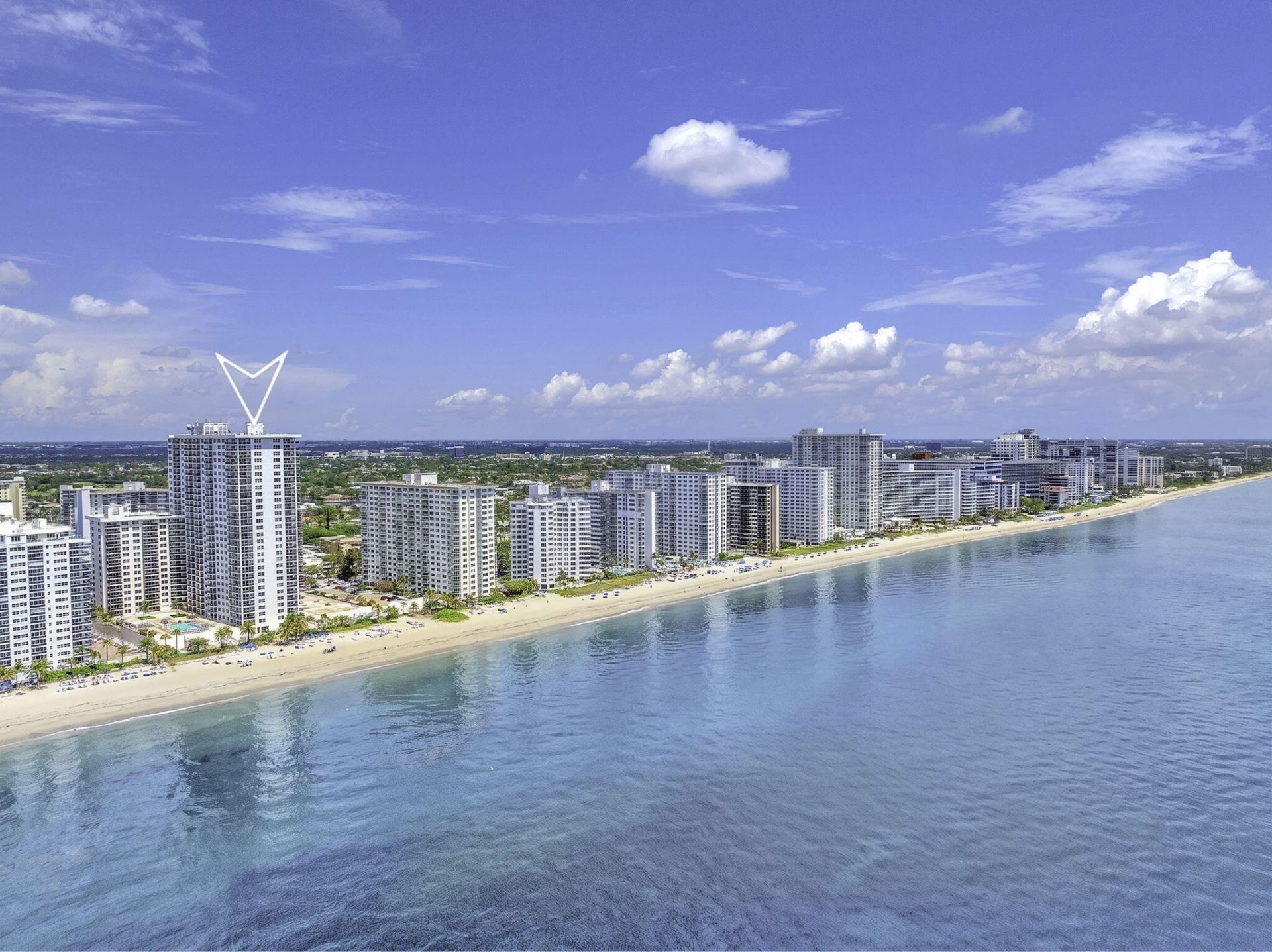 3500 Galt Ocean Drive, Unit 2115, Fort Lauderdale, FL 33308 Photo