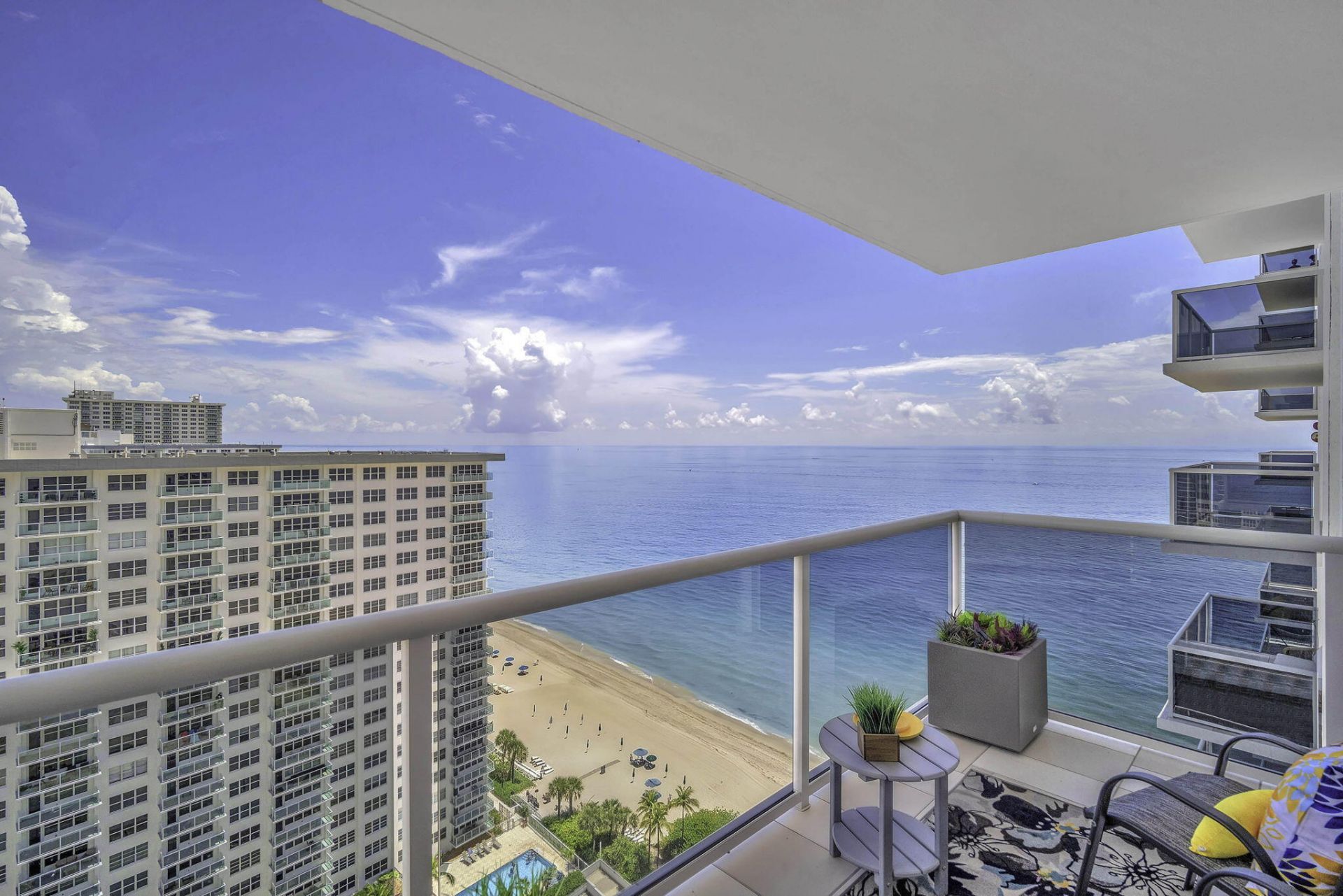 3500 Galt Ocean Drive, Unit 2115, Fort Lauderdale, FL 33308 Photo