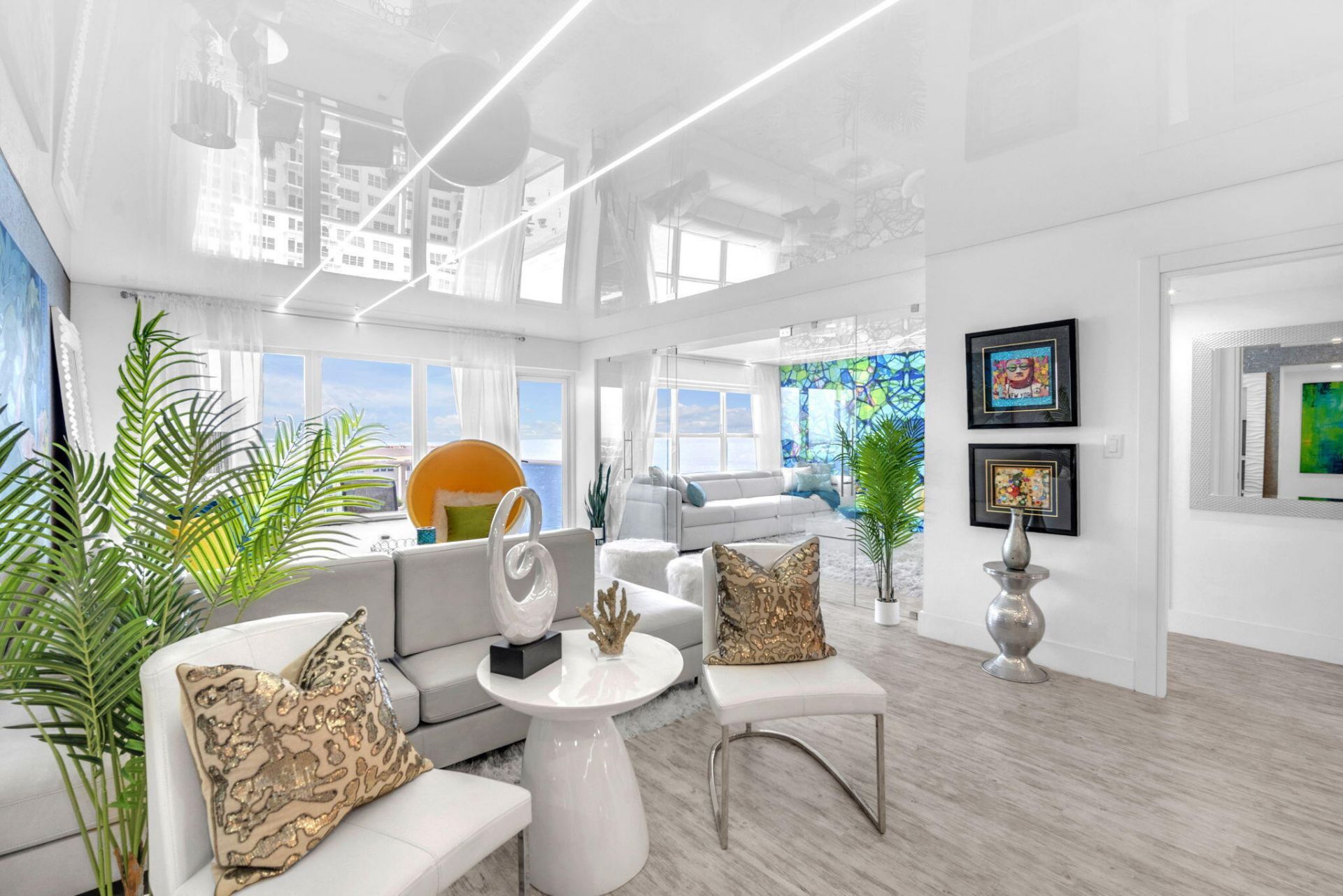 3500 Galt Ocean Drive, Unit 2115, Fort Lauderdale, FL 33308 Photo