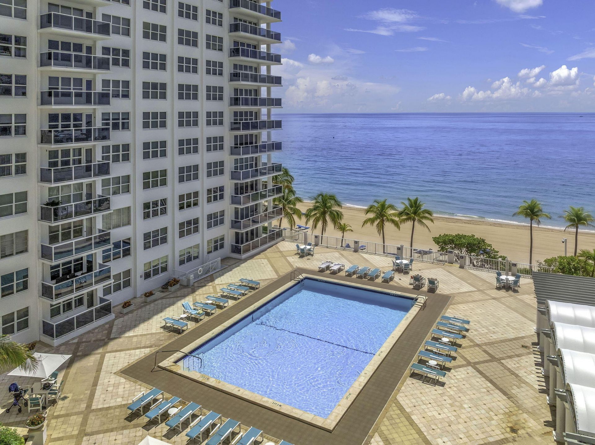 3500 Galt Ocean Drive, Unit 2115, Fort Lauderdale, FL 33308 Photo