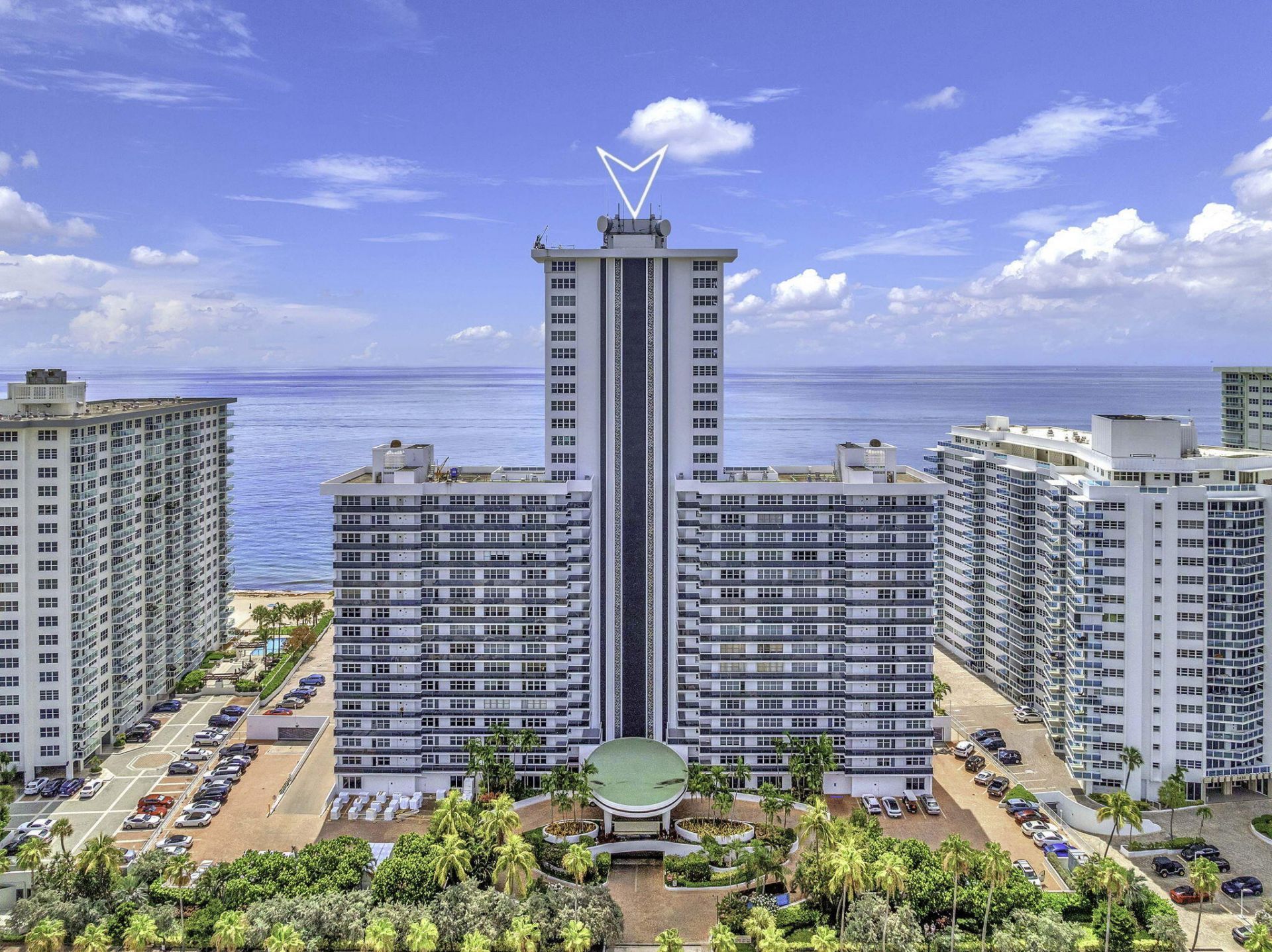 3500 Galt Ocean Drive, Unit 2115, Fort Lauderdale, FL 33308 Photo