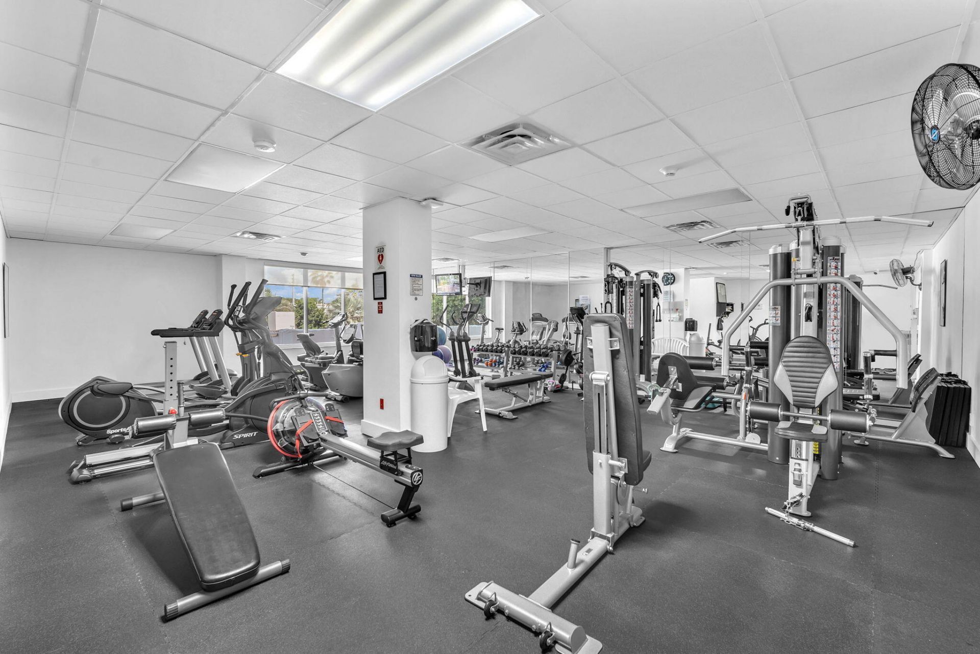 3500 Galt Ocean Drive, Unit 2115, Fort Lauderdale, FL 33308 Photo