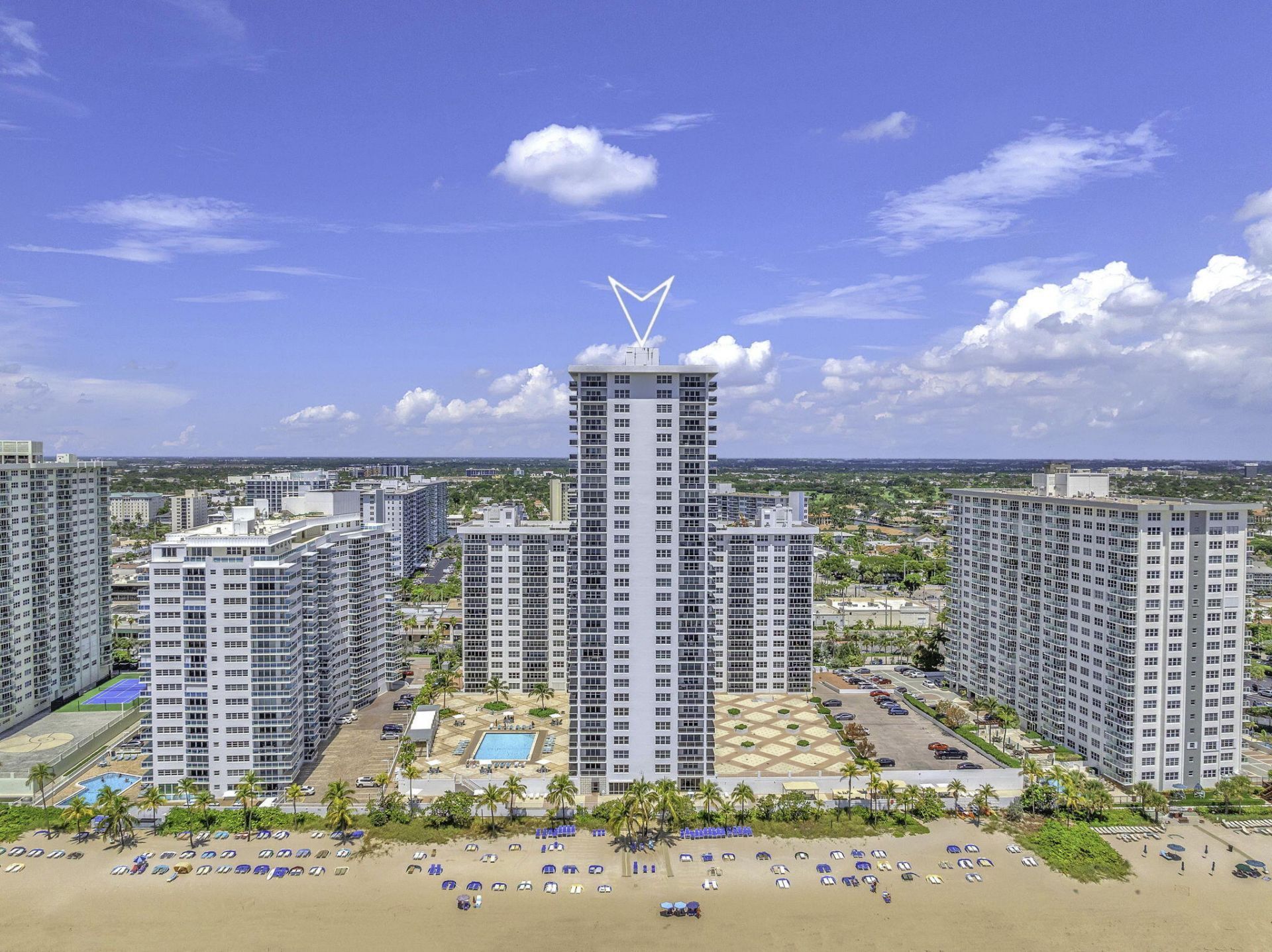 3500 Galt Ocean Drive, Unit 2115, Fort Lauderdale, FL 33308 Photo