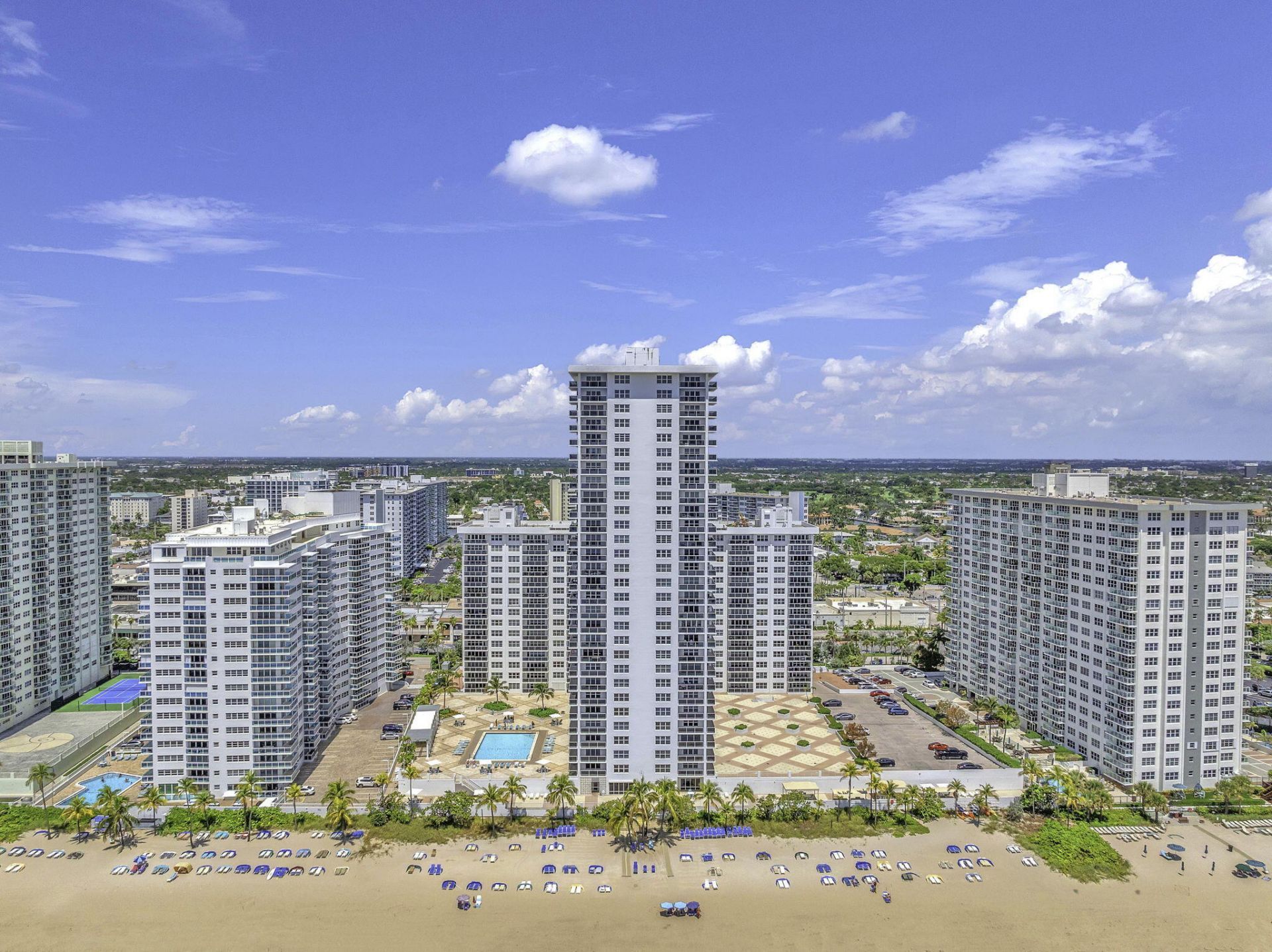 3500 Galt Ocean Drive, Unit 2115, Fort Lauderdale, FL 33308 Photo