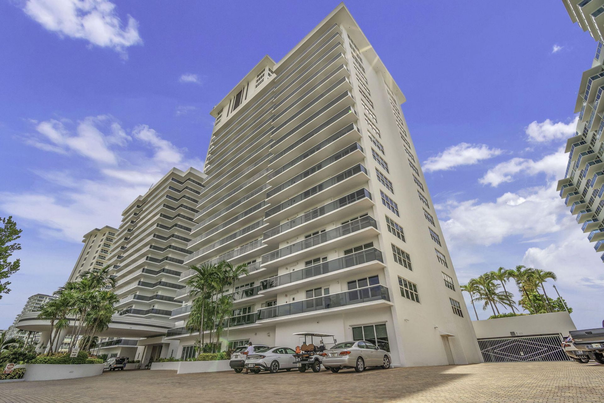 3500 Galt Ocean Drive, Unit 2115, Fort Lauderdale, FL 33308 Photo