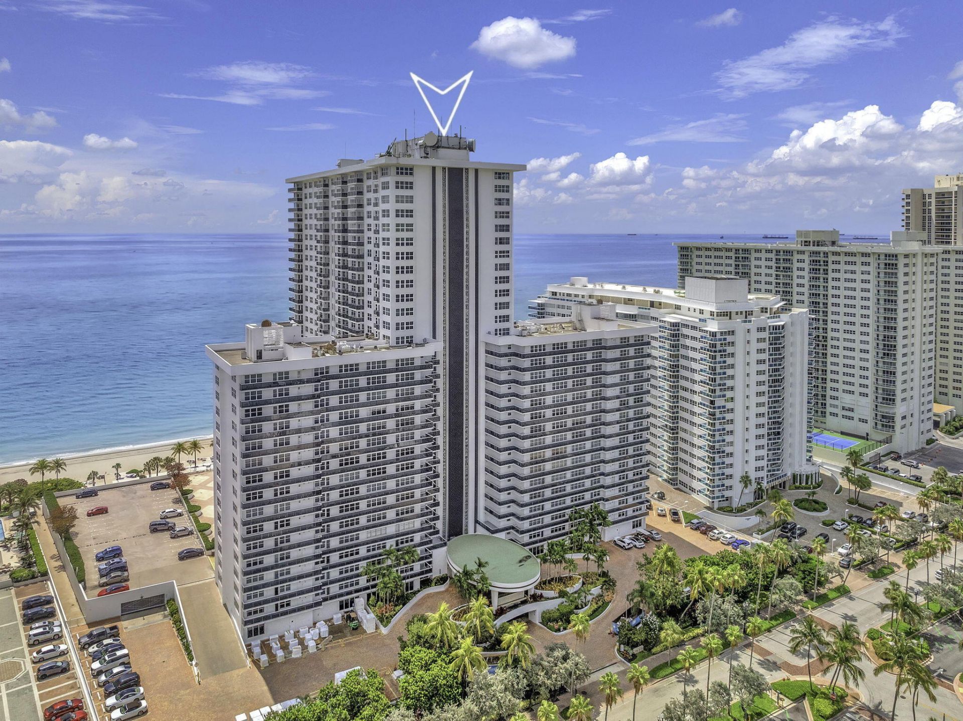 3500 Galt Ocean Drive, Unit 2115, Fort Lauderdale, FL 33308 Photo
