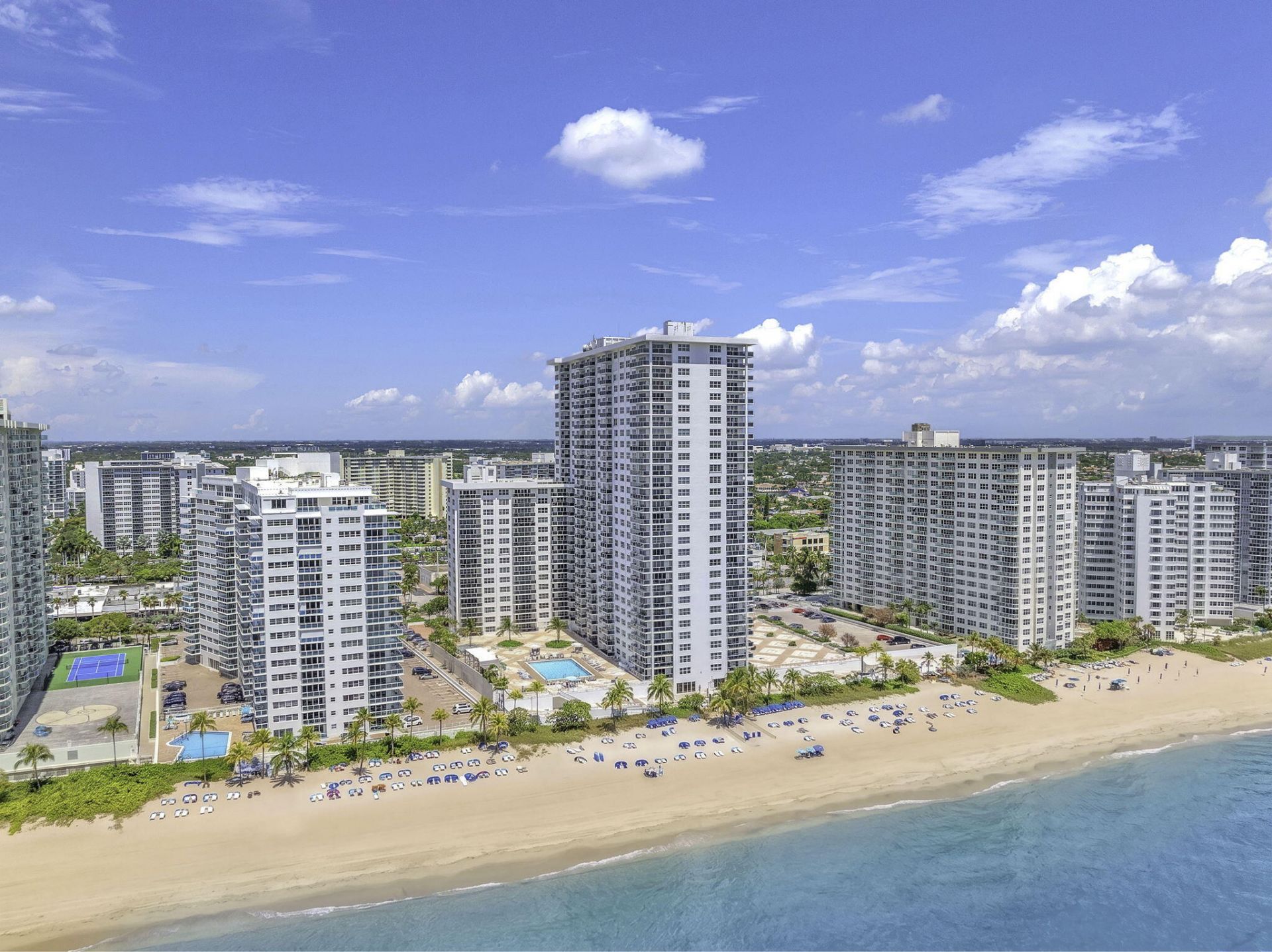 3500 Galt Ocean Drive, Unit 2115, Fort Lauderdale, FL 33308 Photo