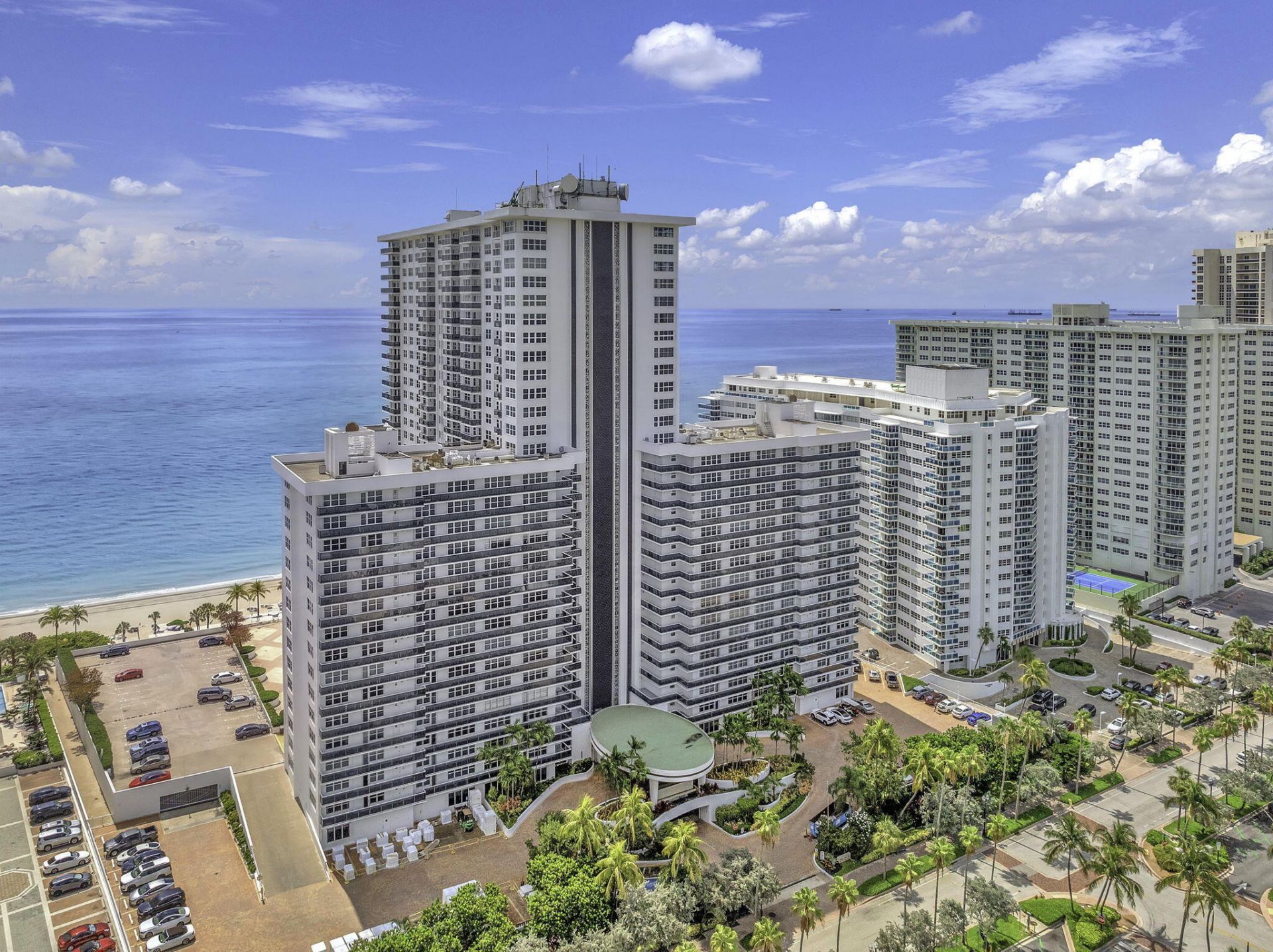 3500 Galt Ocean Drive, Unit 2115, Fort Lauderdale, FL 33308 Photo