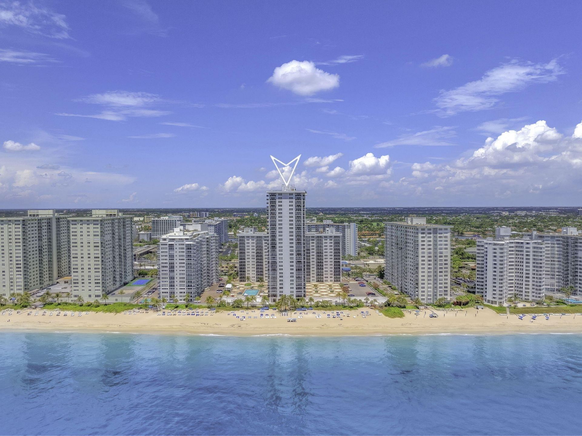 3500 Galt Ocean Drive, Unit 2115, Fort Lauderdale, FL 33308 Photo