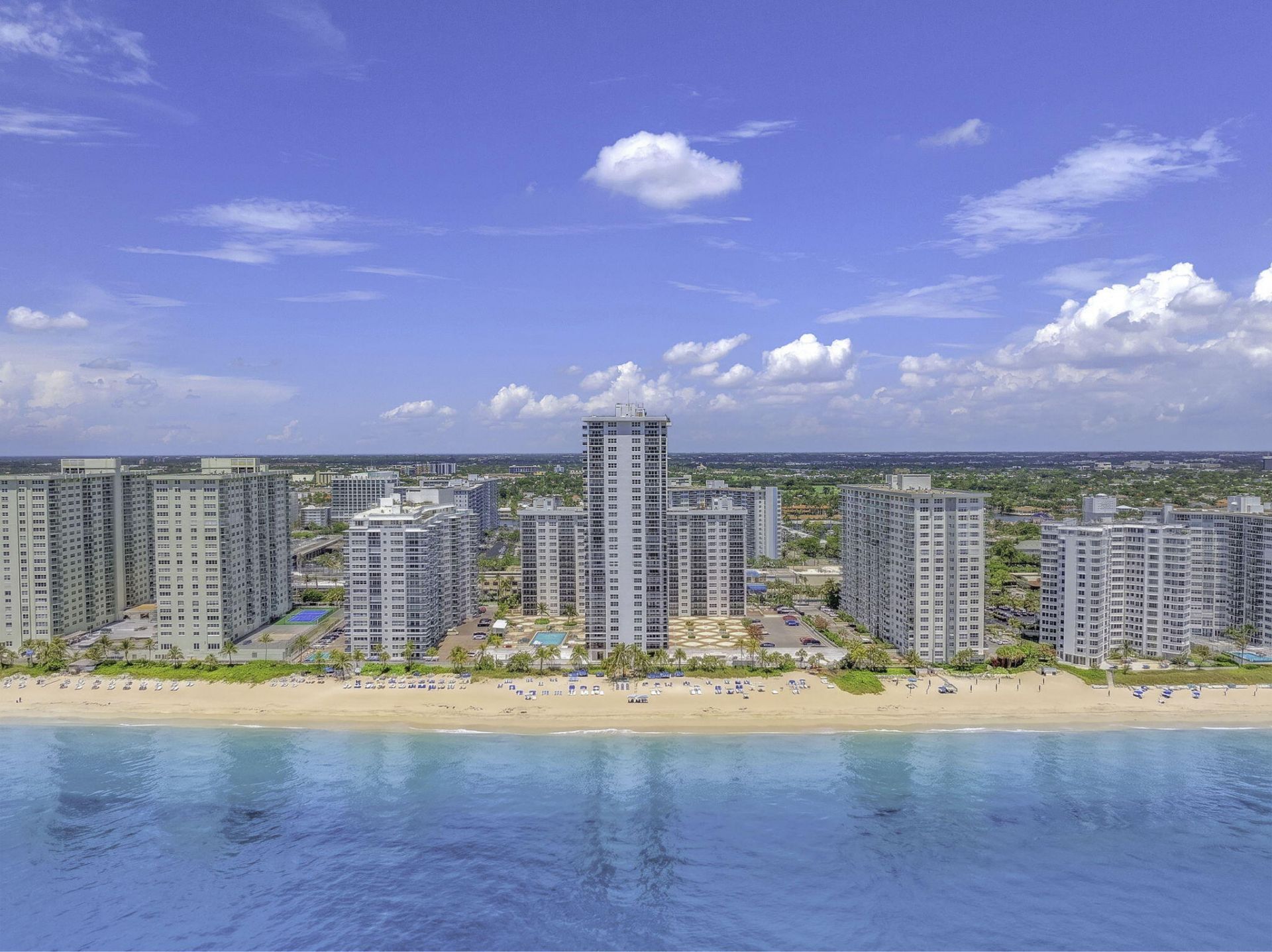 3500 Galt Ocean Drive, Unit 2115, Fort Lauderdale, FL 33308 Photo