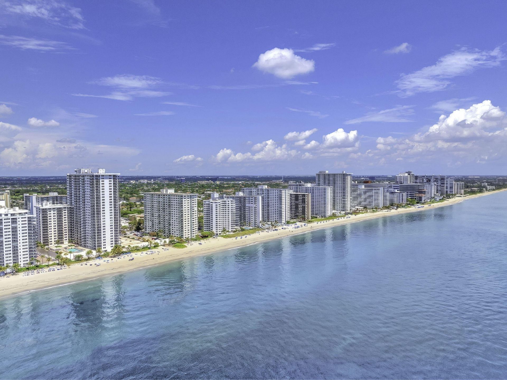 3500 Galt Ocean Drive, Unit 2115, Fort Lauderdale, FL 33308 Photo