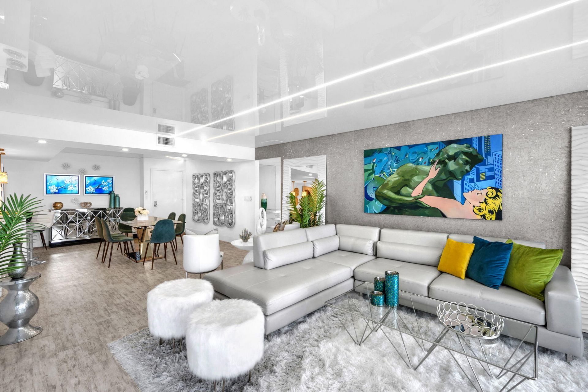 3500 Galt Ocean Drive, Unit 2115, Fort Lauderdale, FL 33308 Photo
