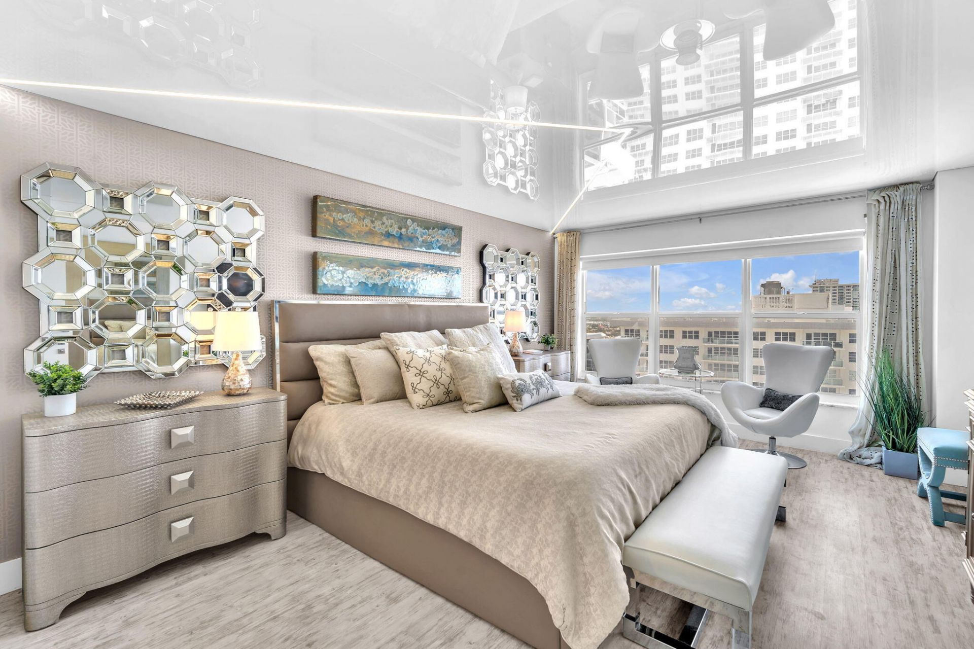 3500 Galt Ocean Drive, Unit 2115, Fort Lauderdale, FL 33308 Photo