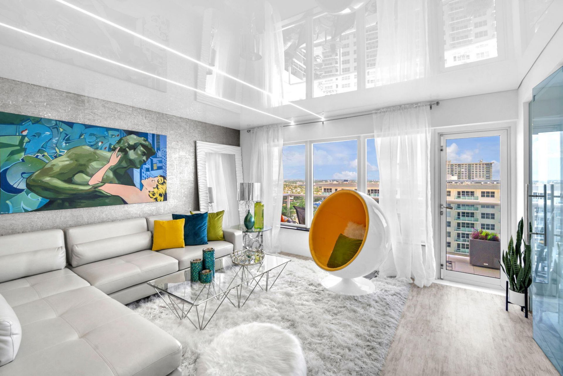 3500 Galt Ocean Drive, Unit 2115, Fort Lauderdale, FL 33308 Photo