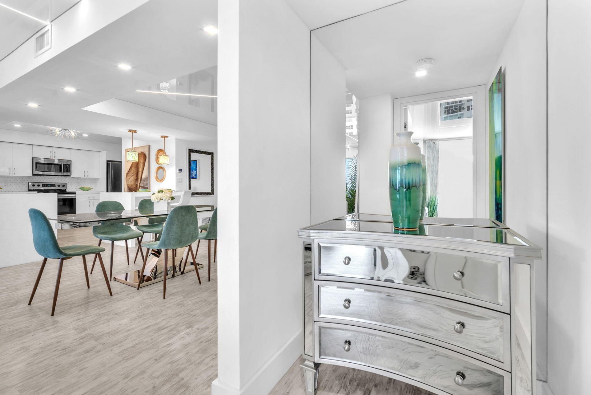 3500 Galt Ocean Drive, Unit 2115, Fort Lauderdale, FL 33308 Photo