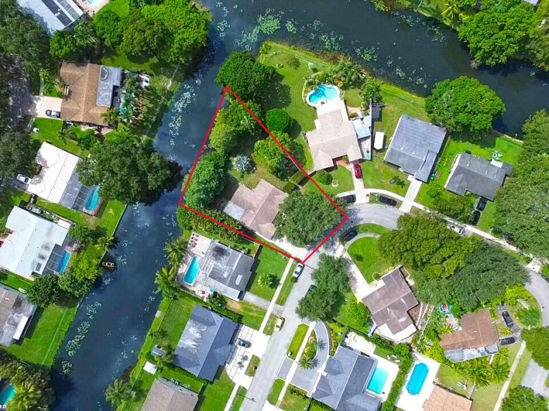 5288 SW 92nd Terrace, Cooper City, FL 33328 Photo