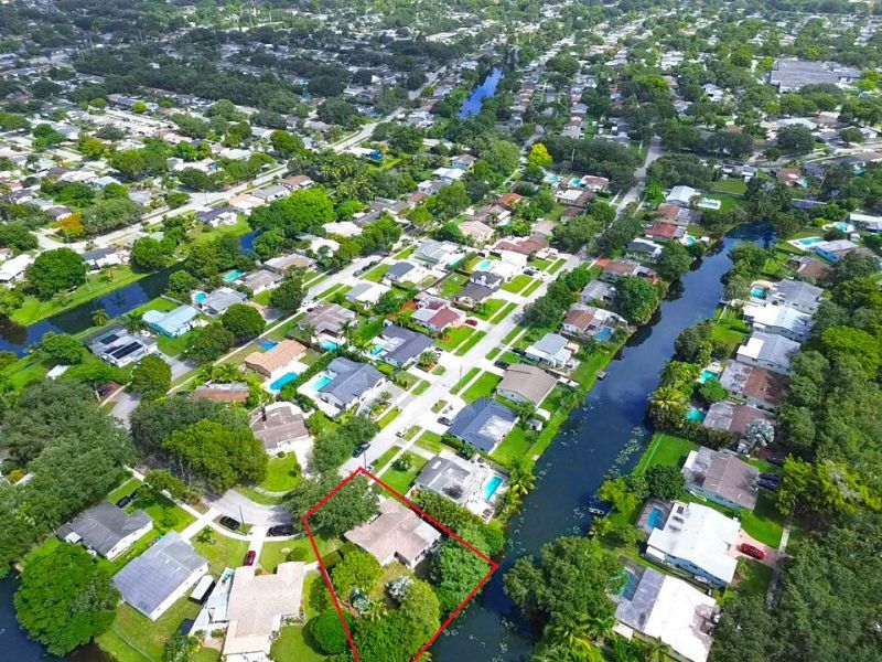 5288 SW 92nd Terrace, Cooper City, FL 33328 Photo