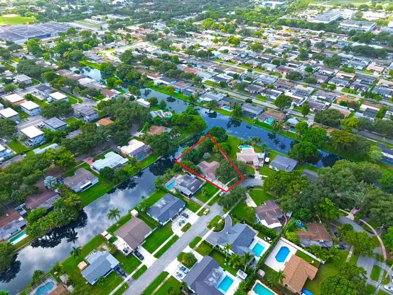 5288 SW 92nd Terrace, Cooper City, FL 33328 Photo