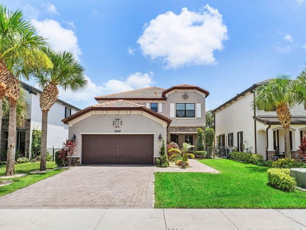 5428 Sandbirch Way, Lake Worth, FL 33463