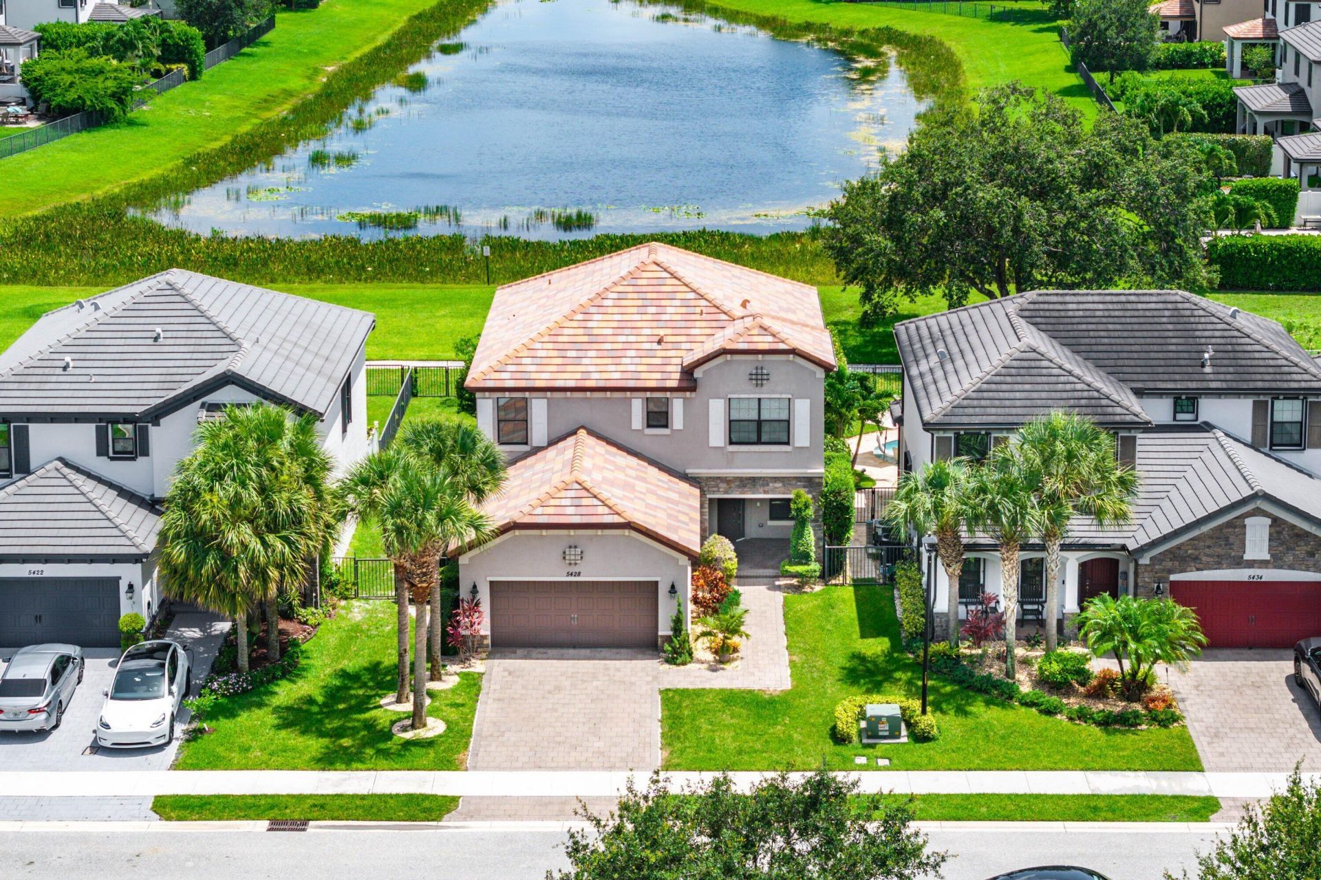 5428 Sandbirch Way, Lake Worth, FL 33463 Photo