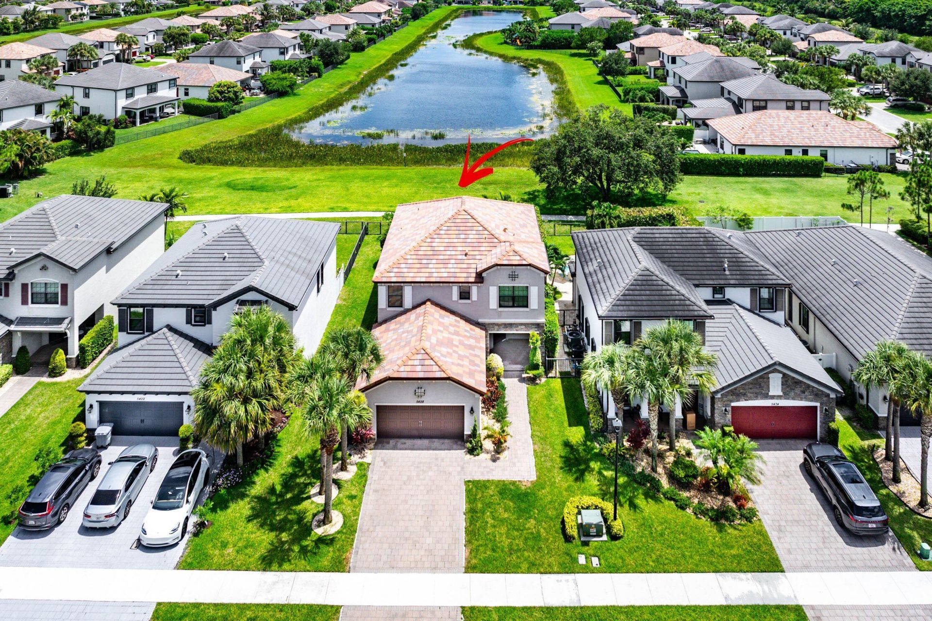 5428 Sandbirch Way, Lake Worth, FL 33463 Photo