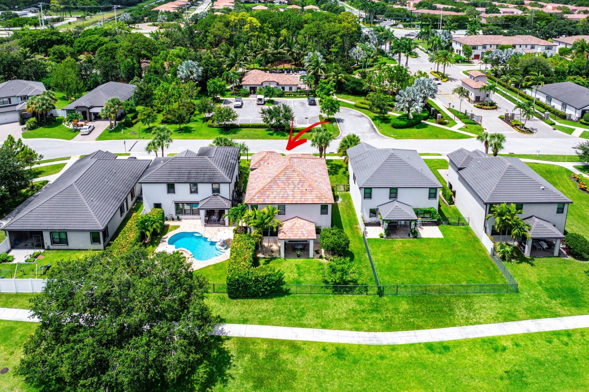 5428 Sandbirch Way, Lake Worth, FL 33463 Photo