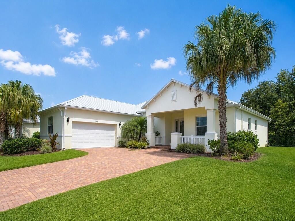 2545 Saint Lucia Circle, Vero Beach, FL 32967 Photo