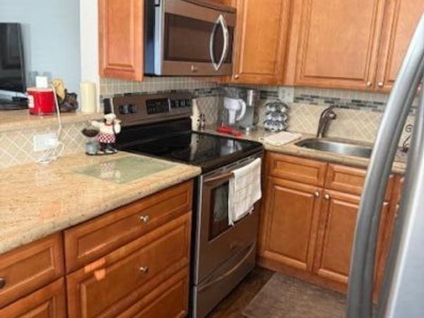 291 Flanders G Drive, Delray Beach, FL 33484