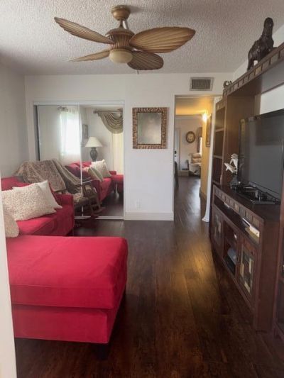 291 Flanders G Drive, Delray Beach, FL 33484 Photo