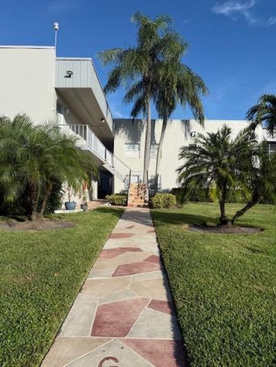 291 Flanders G Drive, Delray Beach, FL 33484 Photo
