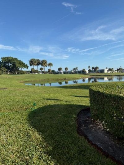 291 Flanders G Drive, Delray Beach, FL 33484 Photo
