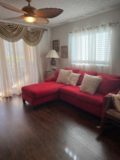 291 Flanders G Drive, Delray Beach, FL 33484 Photo