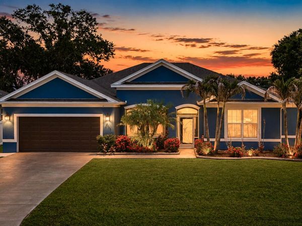 2357 SW Independence Road, Port St. Lucie, FL 34953