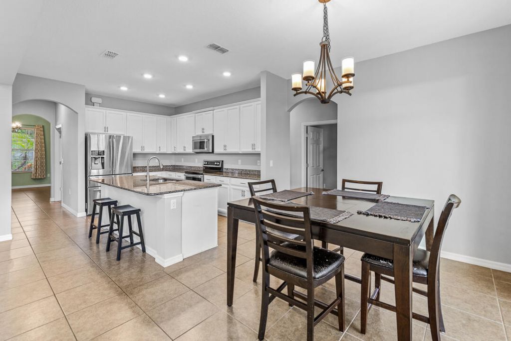 2357 SW Independence Road, Port Saint Lucie, FL 34953 Photo