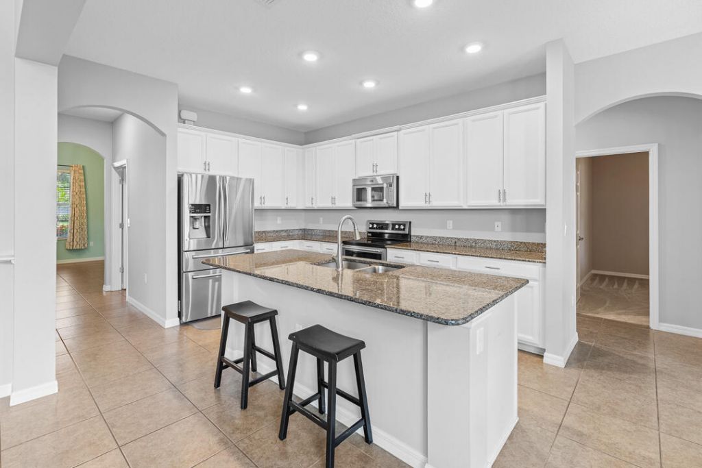 2357 SW Independence Road, Port Saint Lucie, FL 34953 Photo