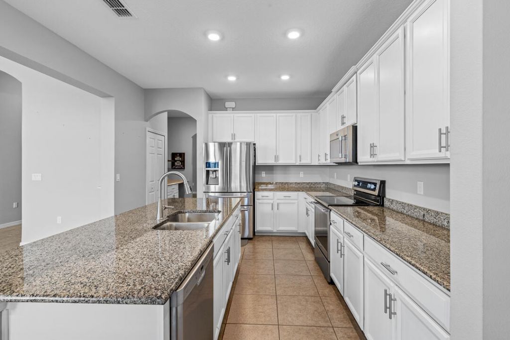 2357 SW Independence Road, Port Saint Lucie, FL 34953 Photo