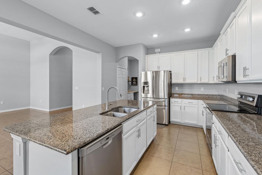 2357 SW Independence Road, Port Saint Lucie, FL 34953 Photo